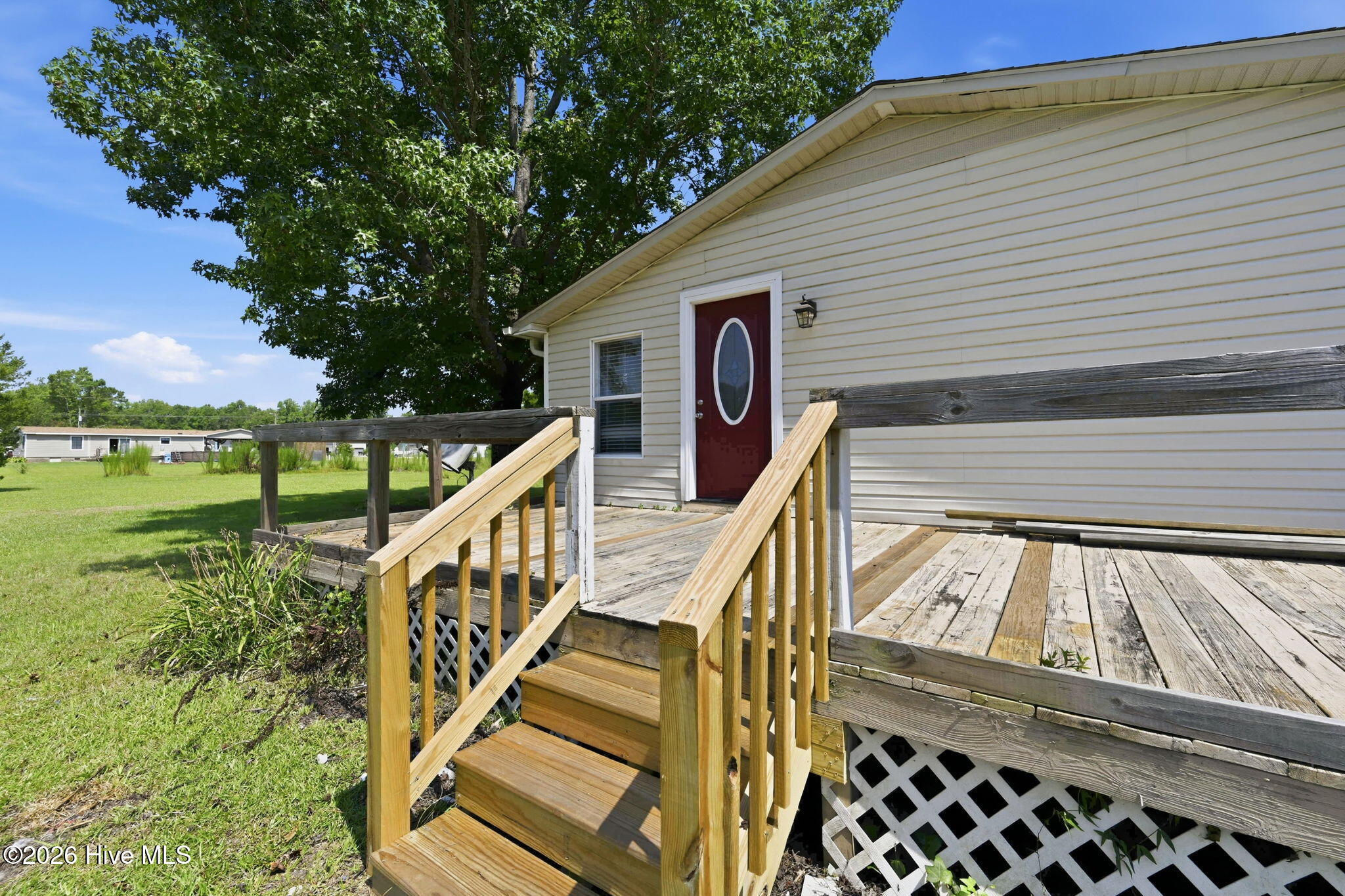 931 Haw Branch Road Beulaville, NC 28518 - Photo 30 of 43 Gallery Image 30