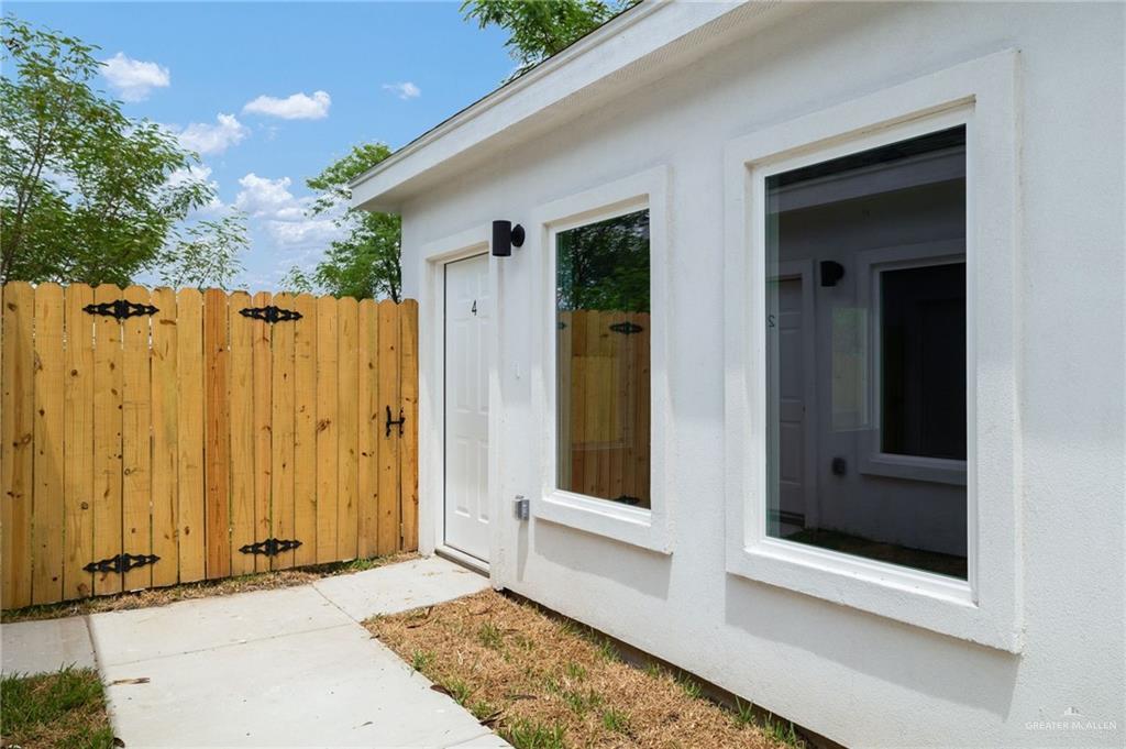 412 East Acacia Avenue, Unit 1 Alamo, TX 78516 - Photo 11 of 22