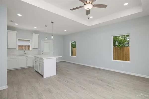 $1,150 | 412 East Acacia Avenue, Unit 1, Alamo, TX 78516