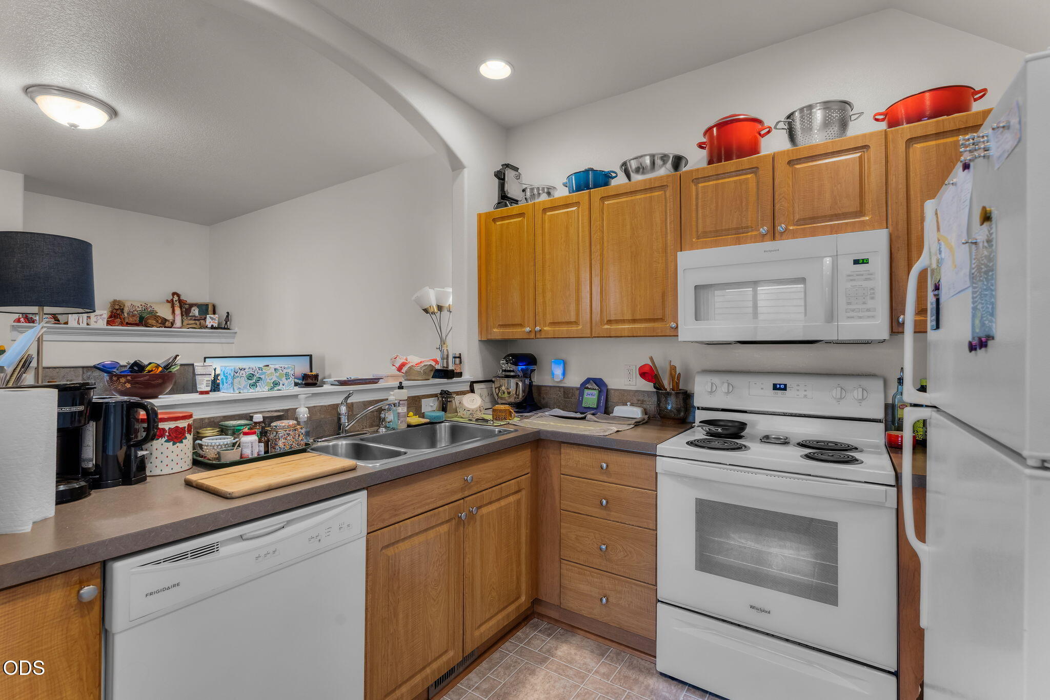 363 Southwest Garfield Avenue Bend, OR 97702 - Photo 8 of 24