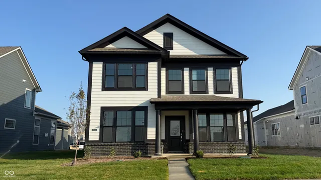 $455,000 | 15440 Cardonia Road, Fishers, IN 46037