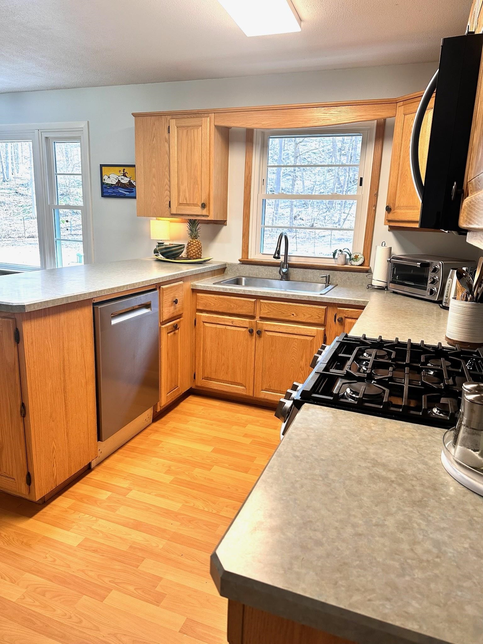 1537 Lake Dunmore Road Leicester, VT 05733 - Photo 7 of 34