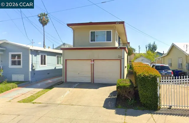 $625,000 | 1636 101st Avenue, Oakland, CA 94603