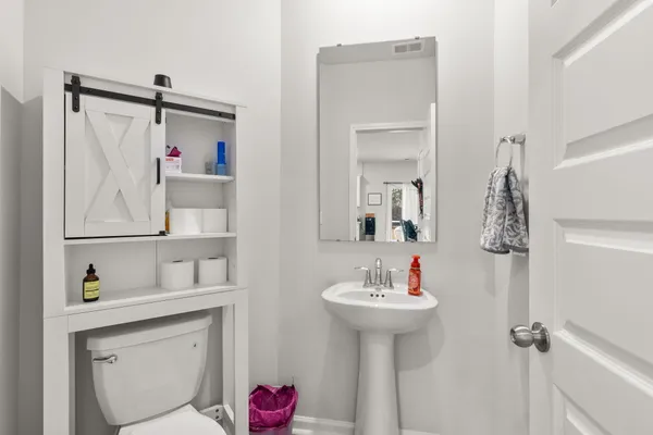 $2,500 | 537 Yellow Leaf Lane, Summerville, SC 29486