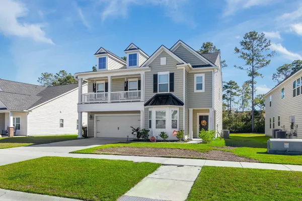$2,500 | 537 Yellow Leaf Lane, Summerville, SC 29486