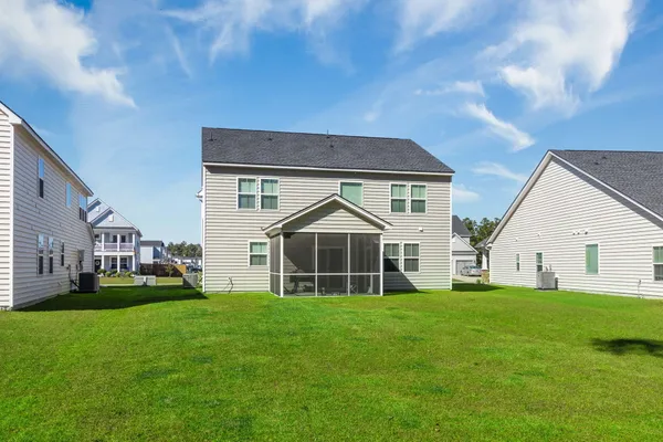 $2,500 | 537 Yellow Leaf Lane, Summerville, SC 29486