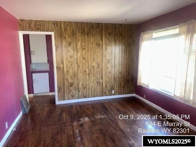 $109,900 | 620 East Murray Street, Rawlins, WY 82301