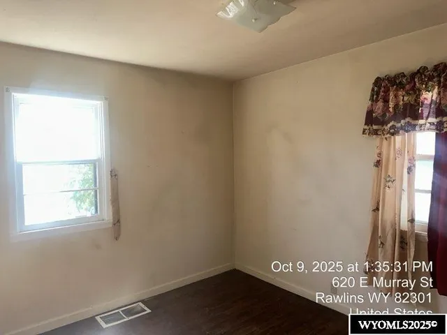$109,900 | 620 East Murray Street, Rawlins, WY 82301