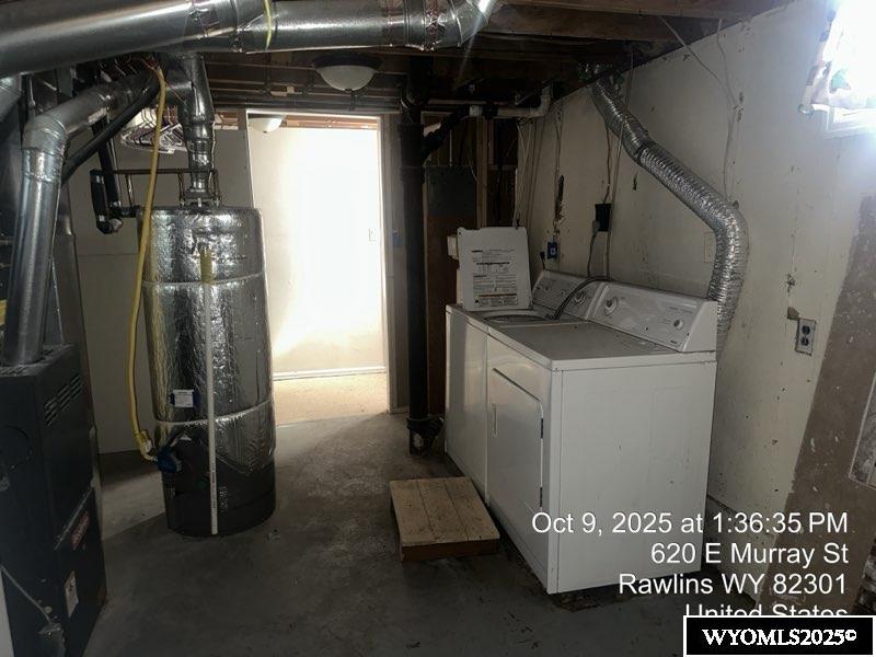 620 East Murray Street Rawlins, WY 82301 - Photo 8 of 11