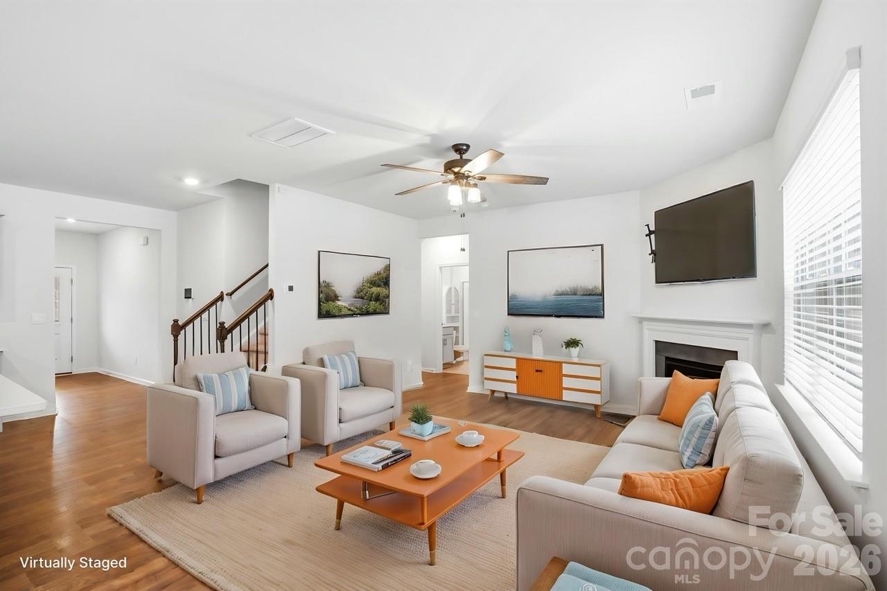 3652 Azalea Rdg Drive Mount Holly, NC 28120 - Photo 12 of 41