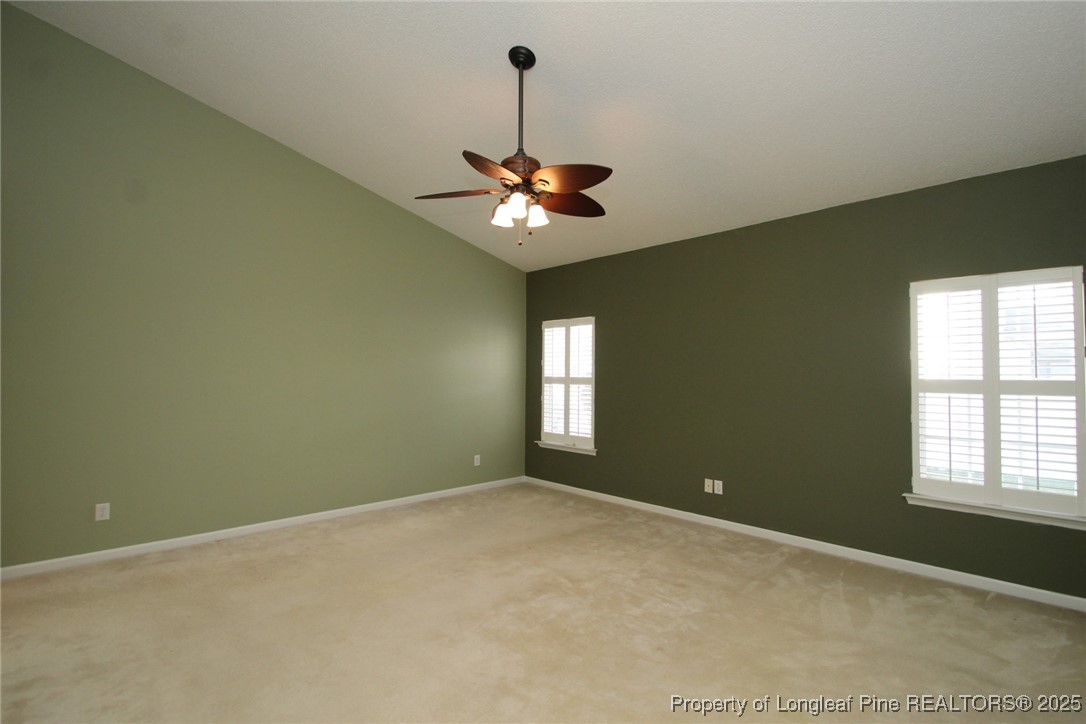 8508 Neuse Garden Drive Raleigh, NC 27616 - Photo 23 of 44 a window in an empty room