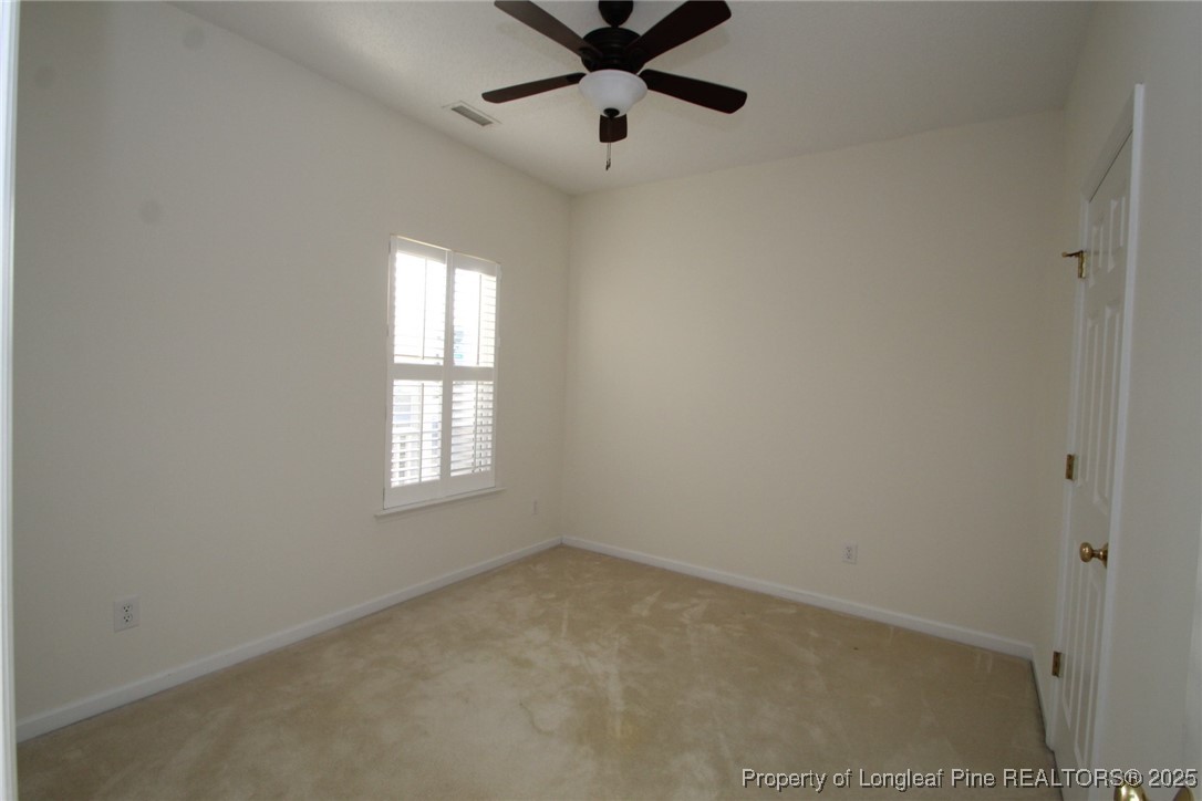 8508 Neuse Garden Drive Raleigh, NC 27616 - Photo 34 of 44 a view of an empty room with a window