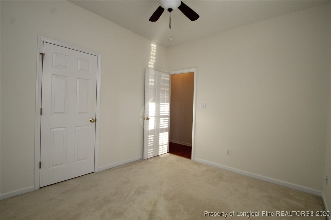 8508 Neuse Garden Drive Raleigh, NC 27616 - Photo 36 of 44 wooden floor in an empty room