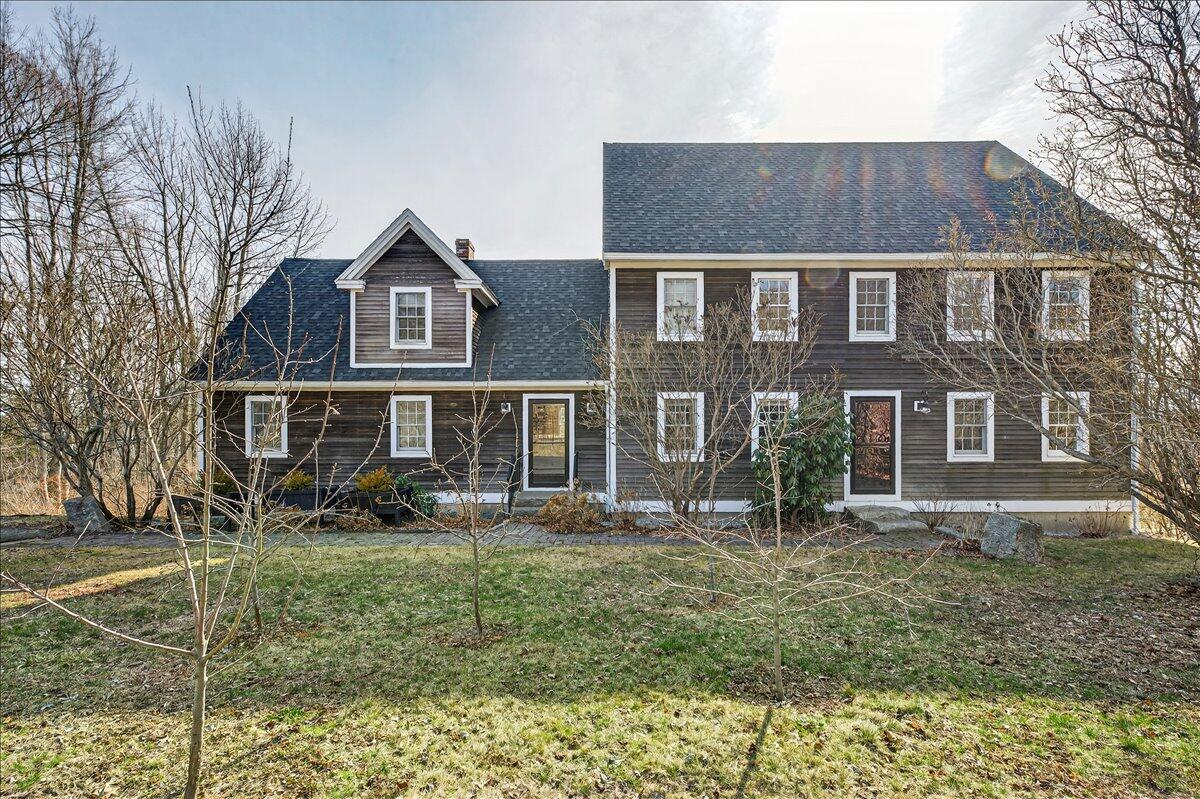 648 Reach Road, Sedgwick (Sargentville)