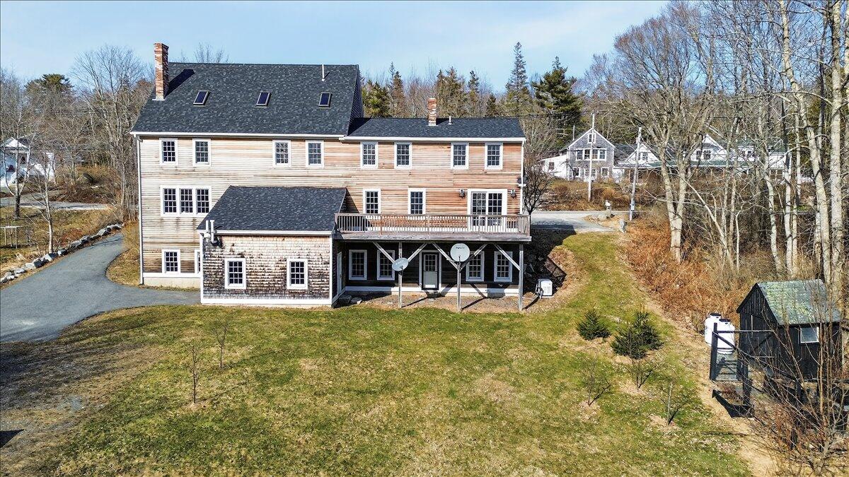 648 Reach Road Sedgwick, ME 04673 - Photo 101 of 101 648 Reach Road, Sedgwick (Sargentville)