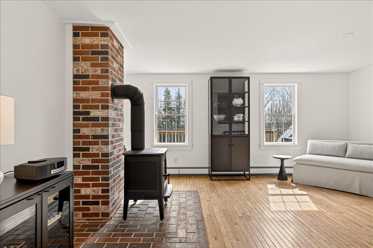 648 Reach Road Sedgwick, ME 04673 - Photo 13 of 101 648 Reach Road, Sedgwick (Sargentville)