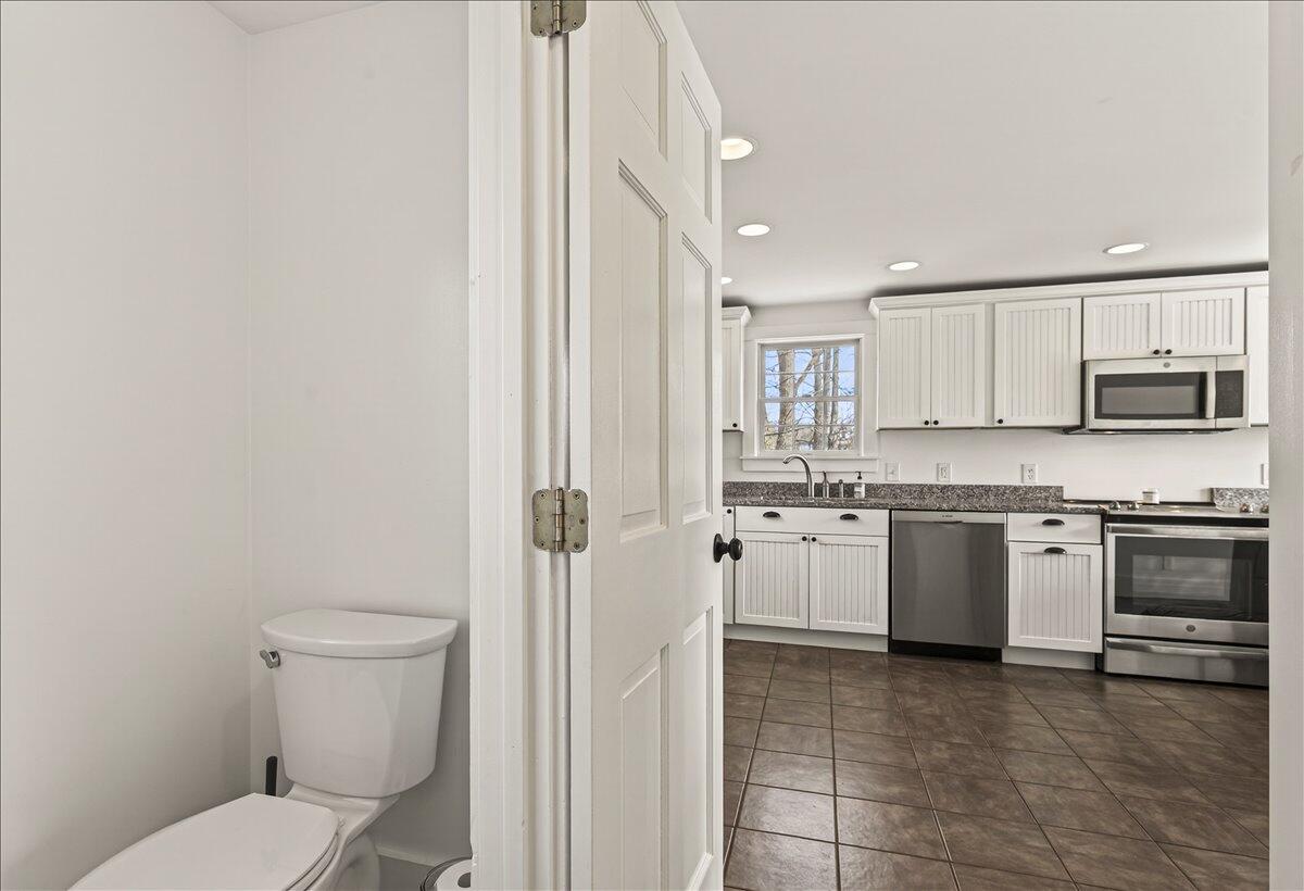 648 Reach Road Sedgwick, ME 04673 - Photo 27 of 101 648 Reach Road, Sedgwick (Sargentville)