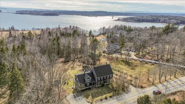 $545,000 | 648 Reach Road, Sedgwick, ME 04673