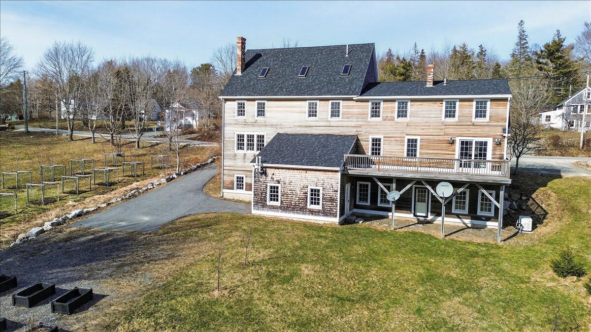 648 Reach Road Sargentville, ME 04673 - Photo 4 of 101 648 Reach Road, Sargentiville/Sedgwick