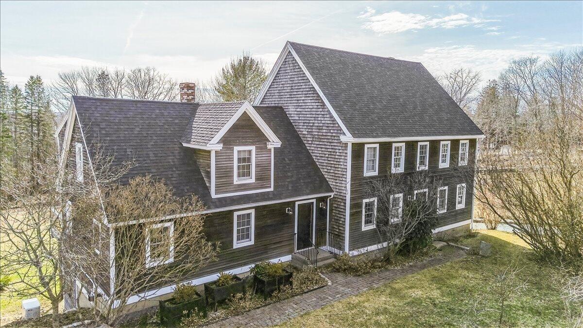 648 Reach Road Sedgwick, ME 04673 - Photo 5 of 101 648 Reach Road, Sedgwick (Sargentville)