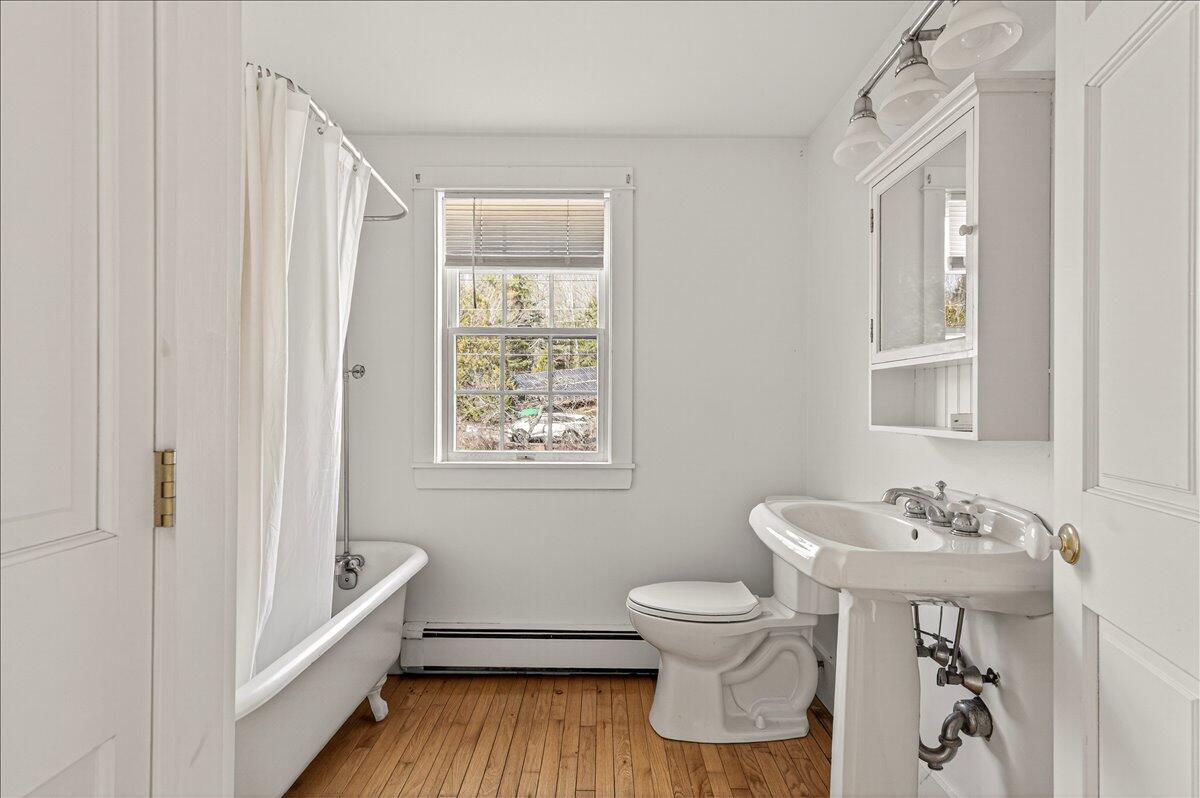 648 Reach Road Sedgwick, ME 04673 - Photo 58 of 101 648 Reach Road, Sedgwick (Sargentville)