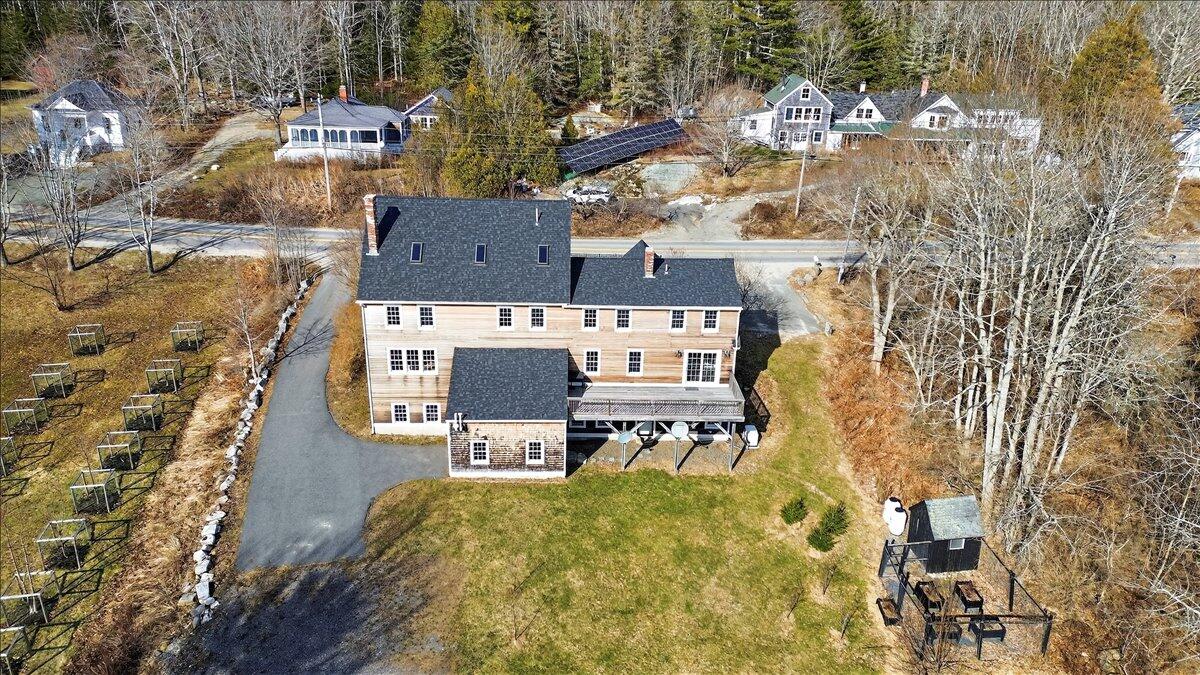 648 Reach Road Sedgwick, ME 04673 - Photo 8 of 101 648 Reach Road, Sedgwick (Sargentville)