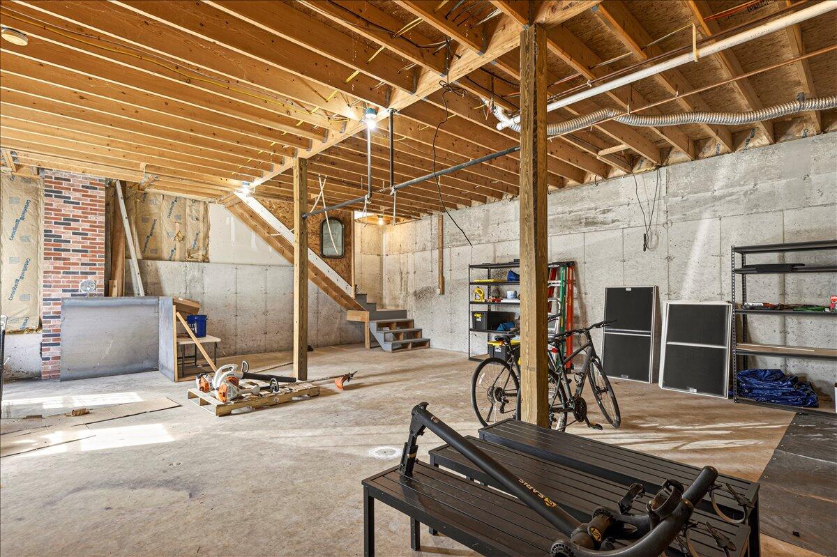 648 Reach Road Sedgwick, ME 04673 - Photo 83 of 101 648 Reach Road, Sedgwick (Sargentville)