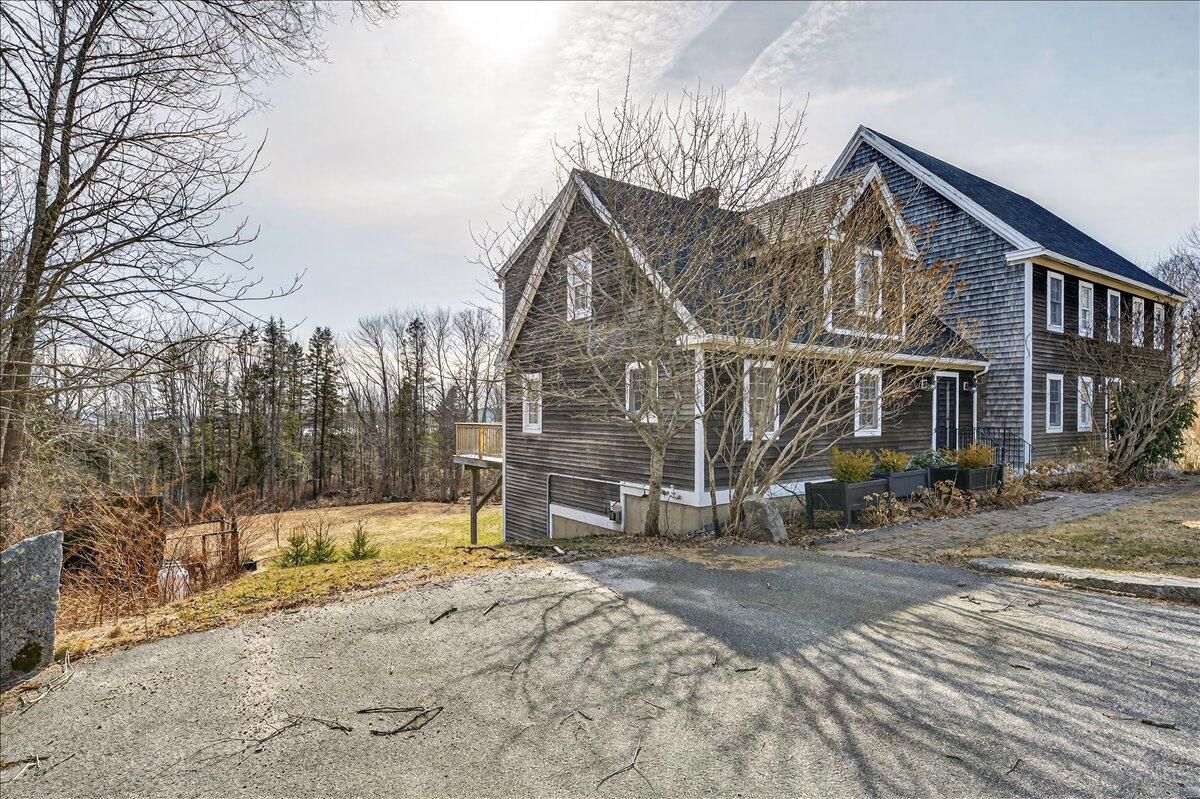648 Reach Road Sedgwick, ME 04673 - Photo 88 of 101 648 Reach Road, Sedgwick (Sargentville)