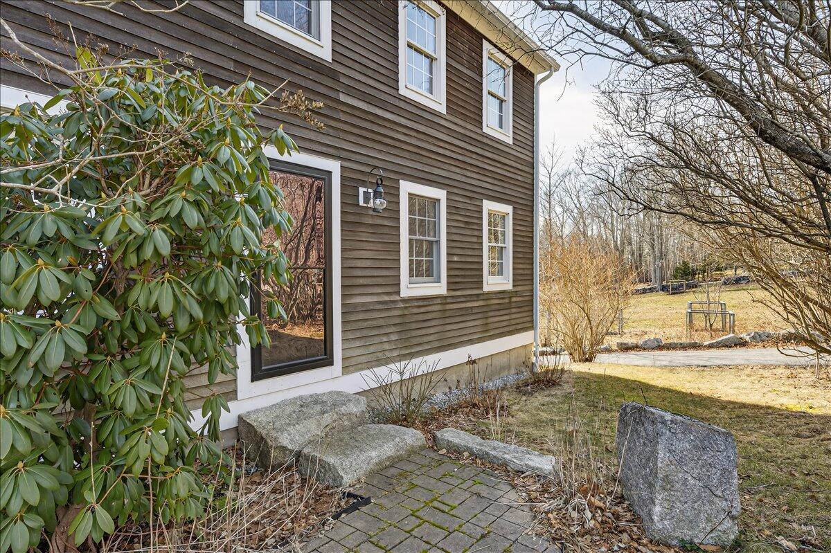648 Reach Road Sedgwick, ME 04673 - Photo 89 of 101 648 Reach Road, Sedgwick (Sargentville)