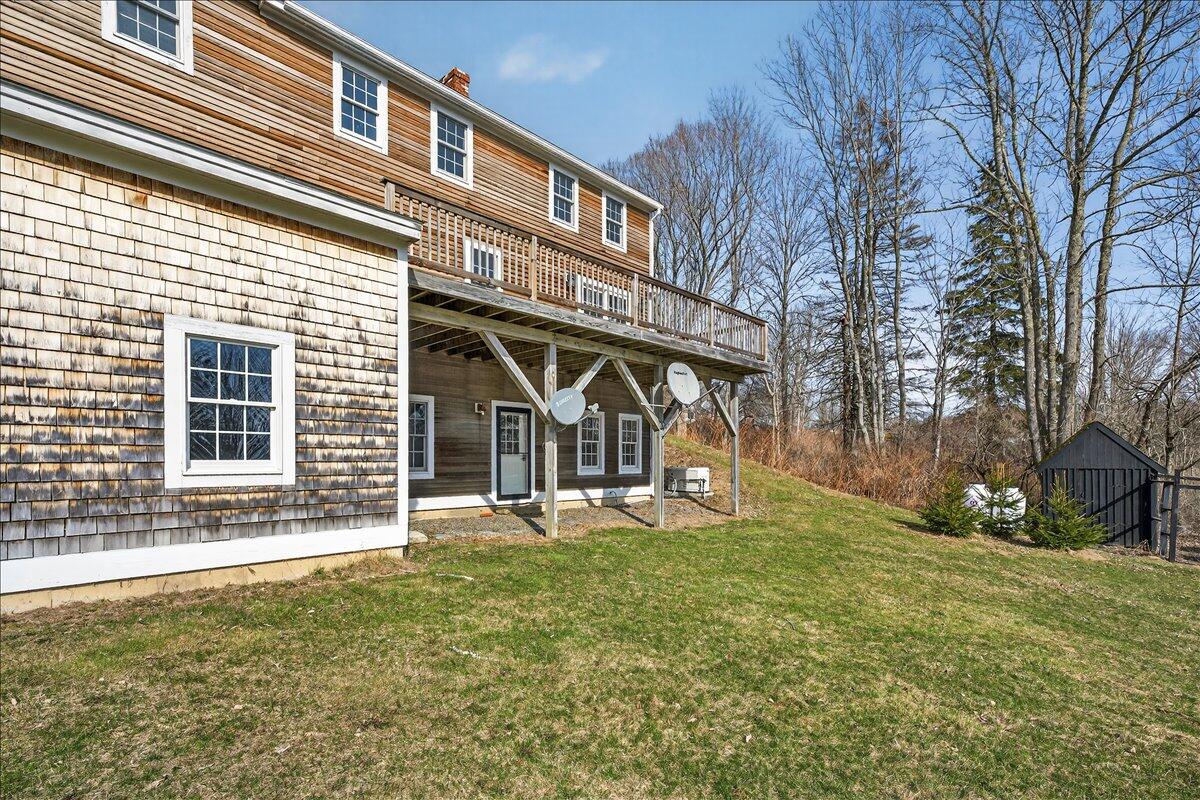 648 Reach Road Sedgwick, ME 04673 - Photo 91 of 101 648 Reach Road, Sedgwick (Sargentville)