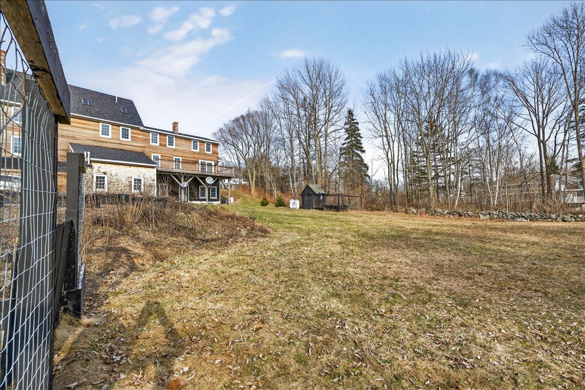 648 Reach Road Sedgwick, ME 04673 - Photo 93 of 101 648 Reach Road, Sedgwick (Sargentville)