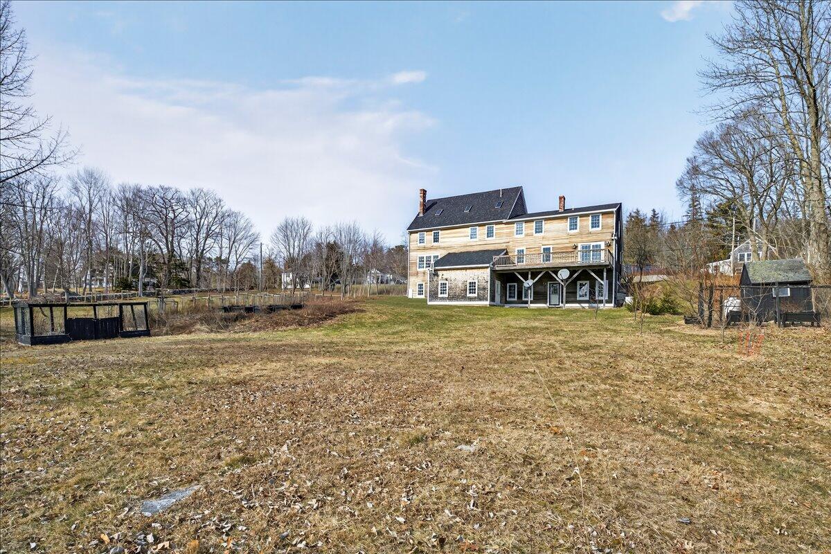 648 Reach Road Sedgwick, ME 04673 - Photo 94 of 101 648 Reach Road, Sedgwick (Sargentville)
