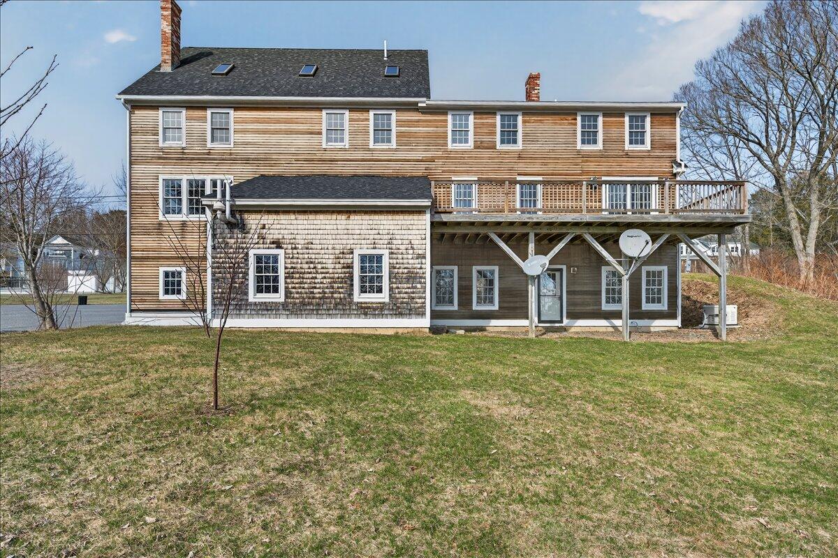 648 Reach Road Sedgwick, ME 04673 - Photo 95 of 101 648 Reach Road, Sedgwick (Sargentville)