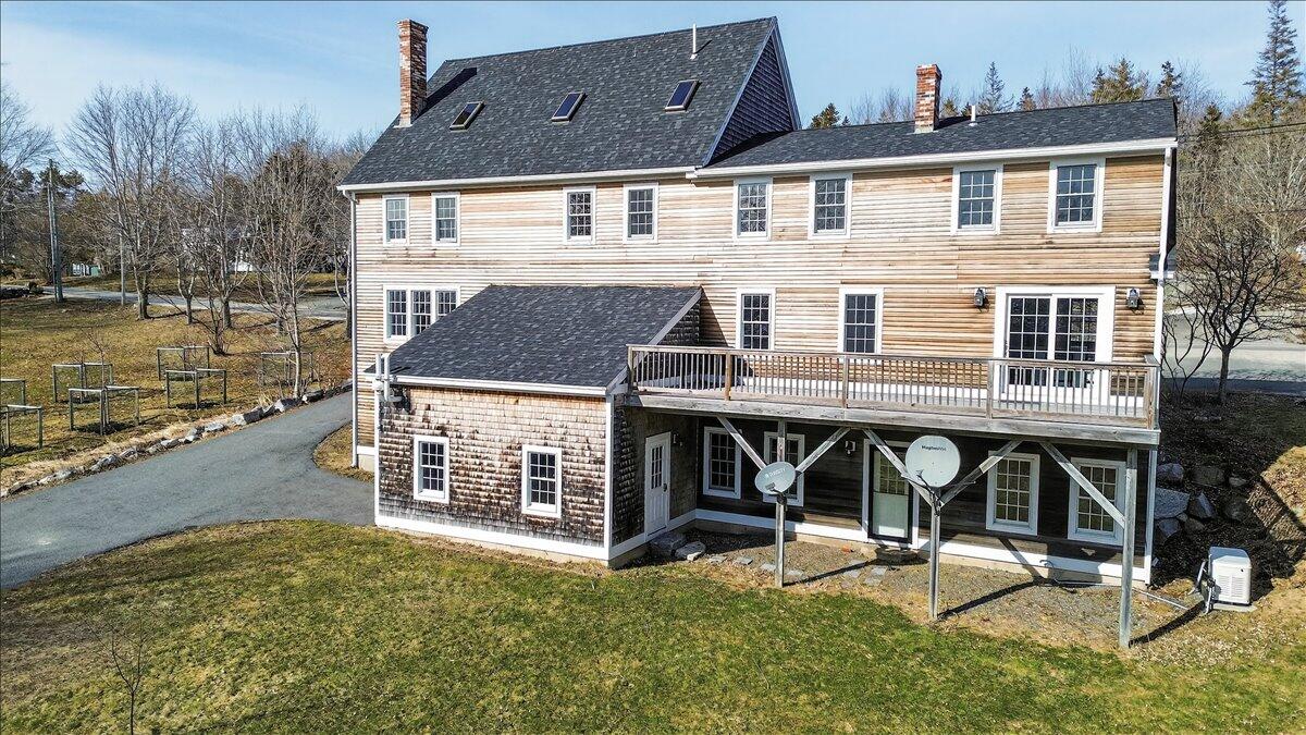 648 Reach Road Sedgwick, ME 04673 - Photo 96 of 101 648 Reach Road, Sedgwick (Sargentville)