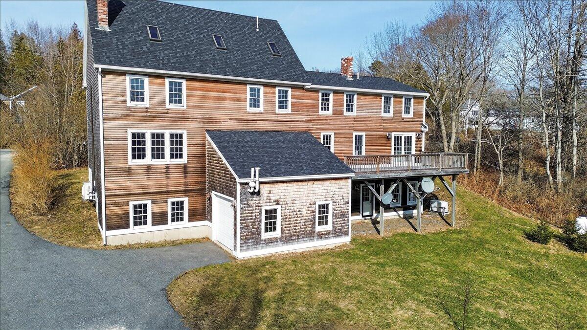 648 Reach Road Sedgwick, ME 04673 - Photo 10 of 101 648 Reach Road, Sedgwick (Sargentville)