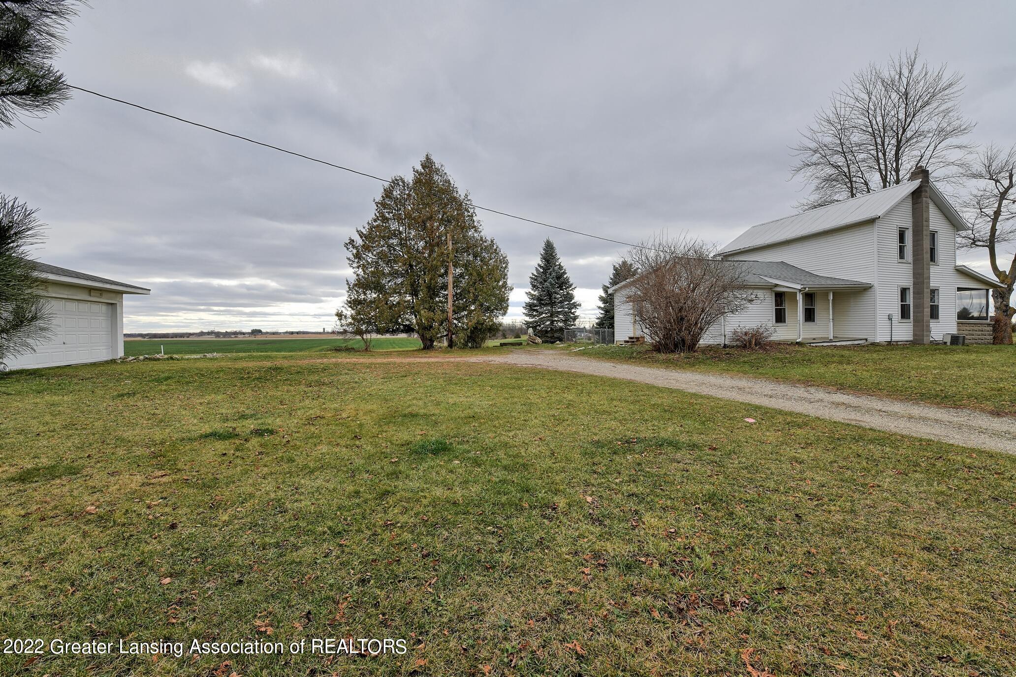 9546 Barnes Road Portland, MI 48875 - Photo 26 of 31 26