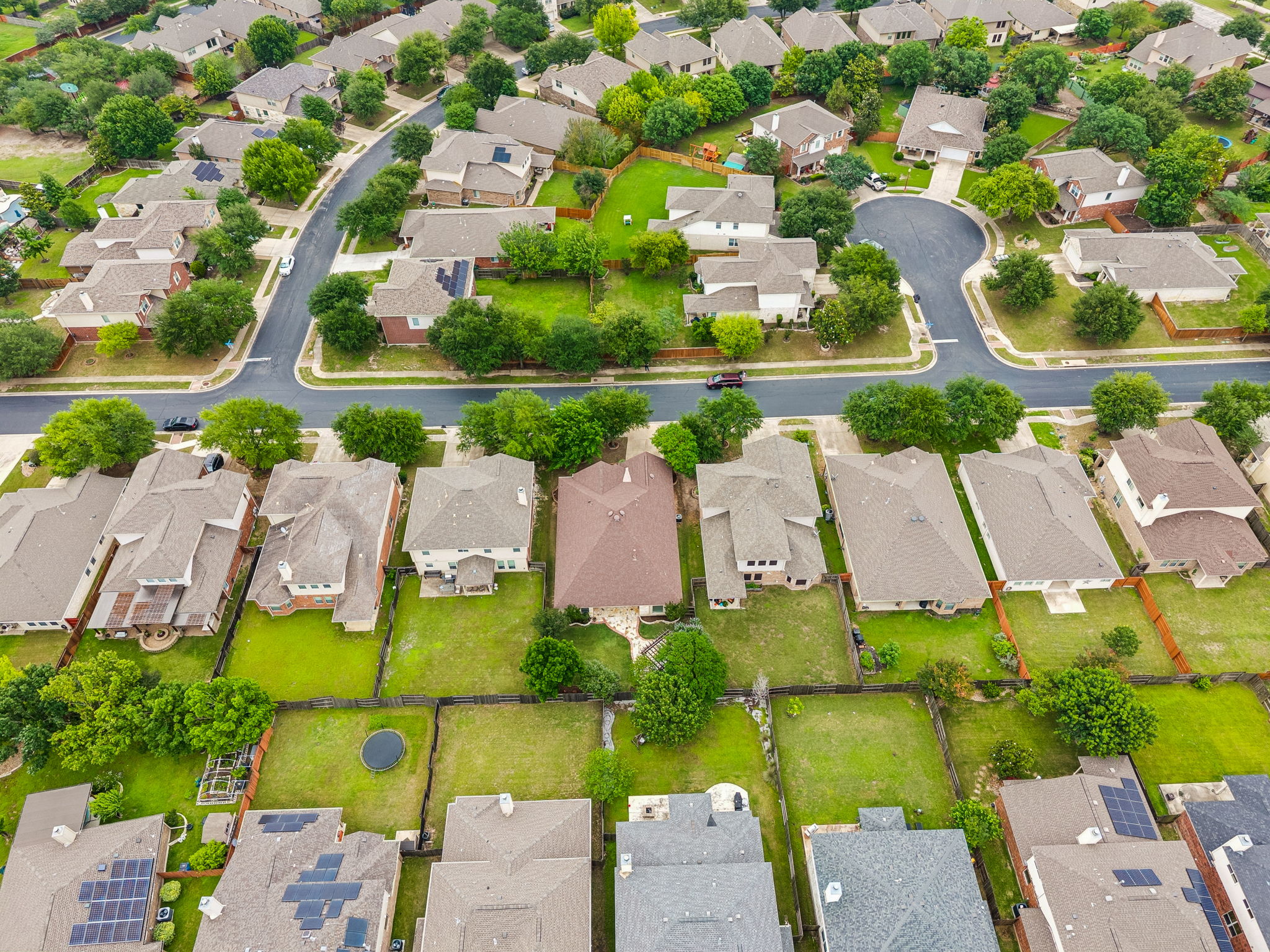 18708 Wind Valley Way Pflugerville, TX 78660 - Photo 36 of 40