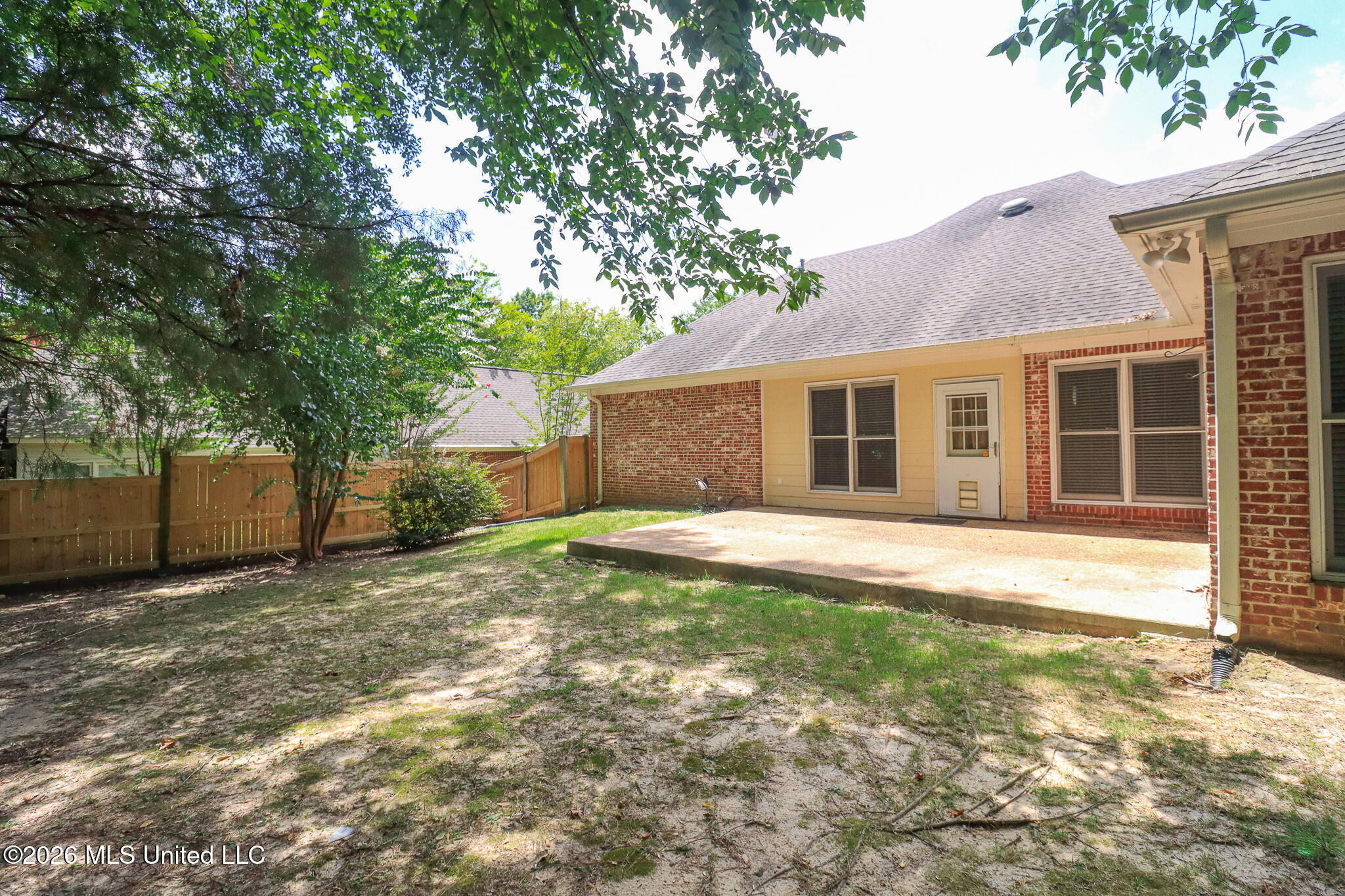 347 Indian Gate Circle Ridgeland, MS 39157 - Photo 57 of 57 347 Indian Gate Cir 56