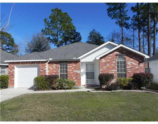 344 East Suncrest Loop Slidell, LA 70458 - Photo 1 of 17 Gallery Image 1