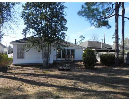 344 East Suncrest Loop Slidell, LA 70458 - Photo 16 of 17 Gallery Image 16