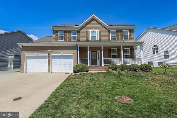 $610,000 | 43356 Quail Street, Hollywood, MD 20636
