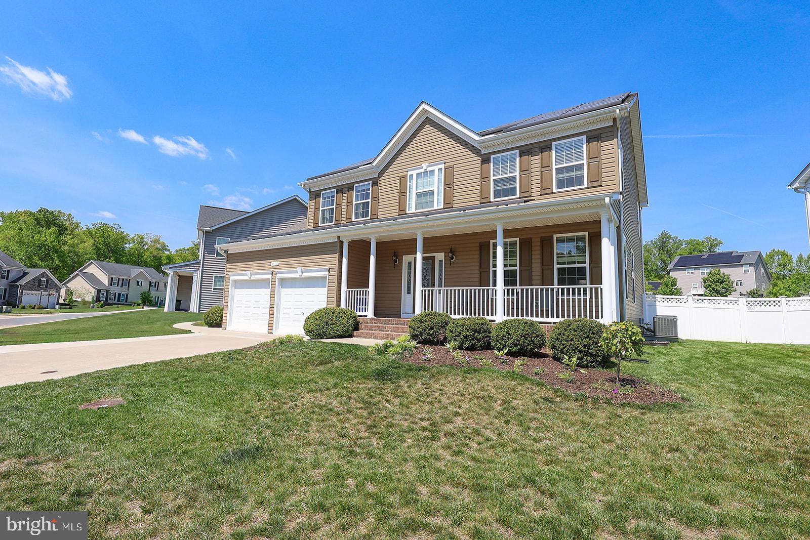 43356 Quail Street Hollywood, MD 20636 - Photo 2 of 35