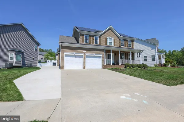 $610,000 | 43356 Quail Street, Hollywood, MD 20636