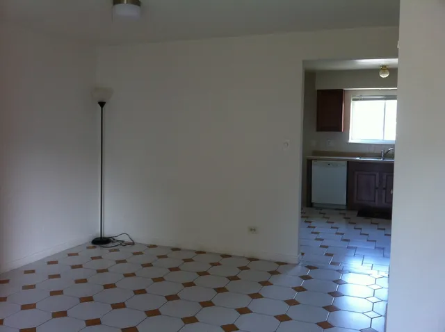 a bathroom with a sink and a vanity