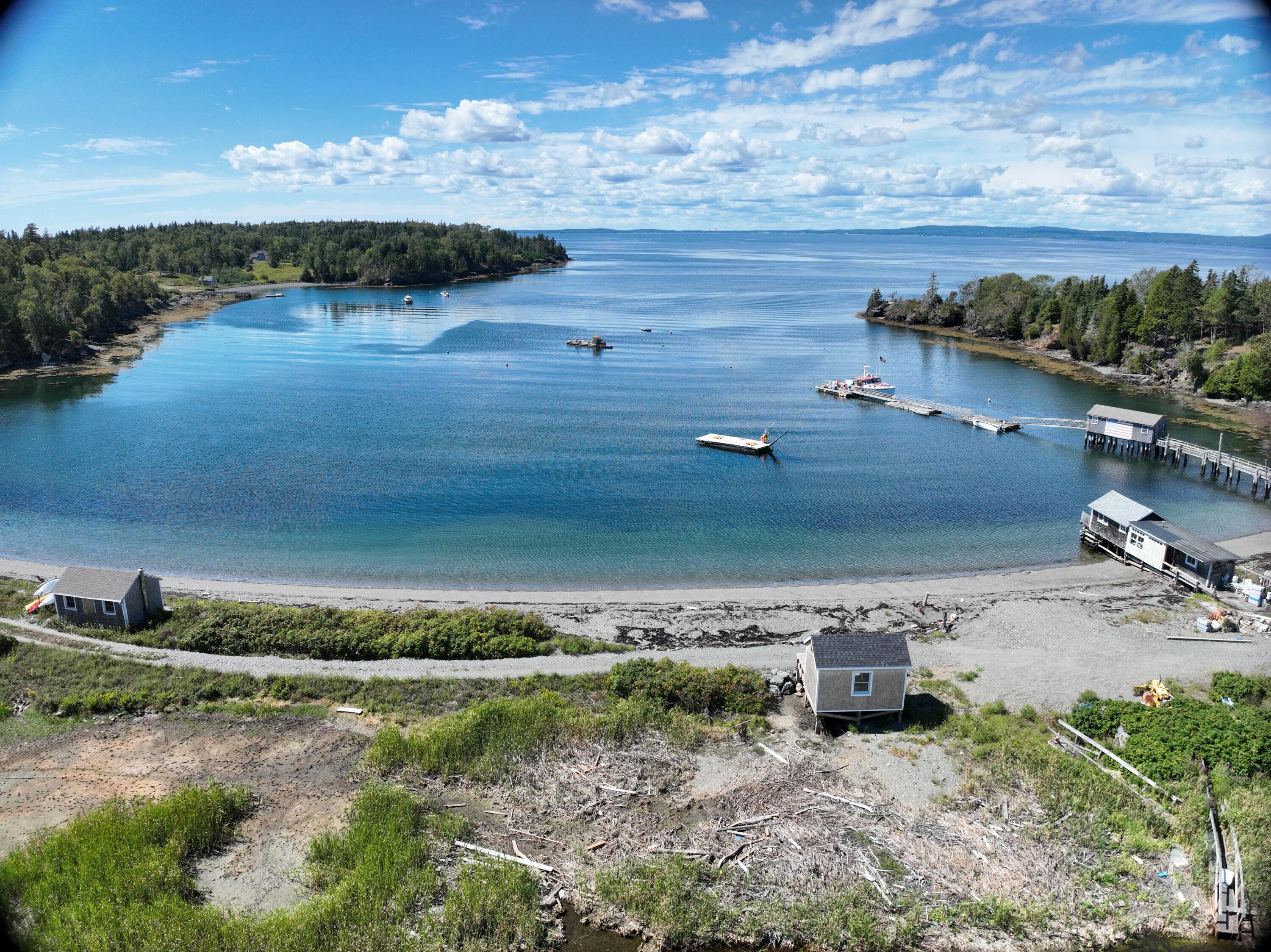 290 West District Road North Haven, ME 04853 - Photo 41 of 41 DJI_20250827121212_0032_V