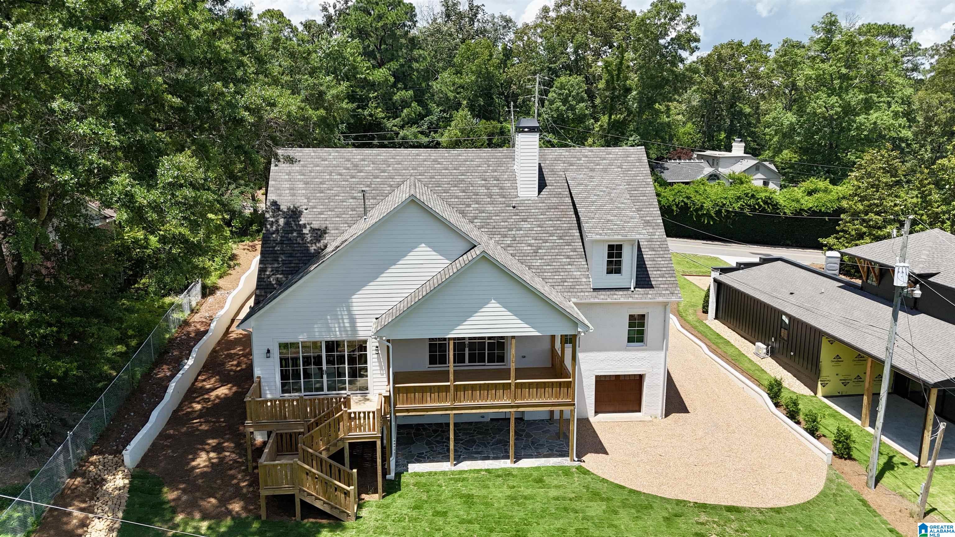 2809 Green Valley Road Birmingham, AL 35243 - Photo 73 of 78