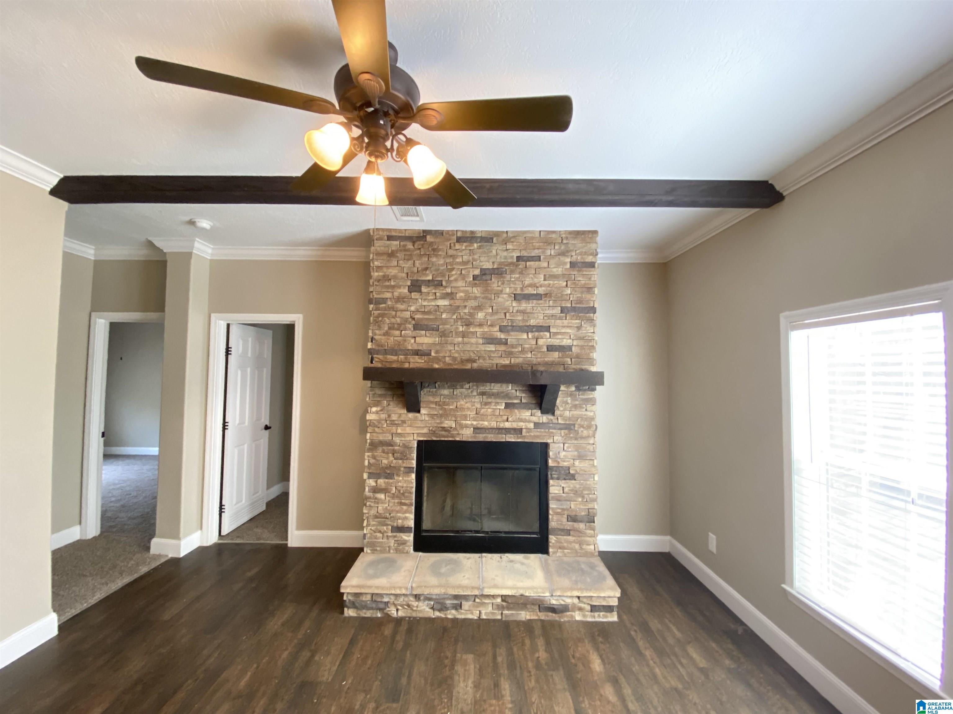 62 Curt Jarret Road Ashville, AL 35953 - Photo 50 of 77