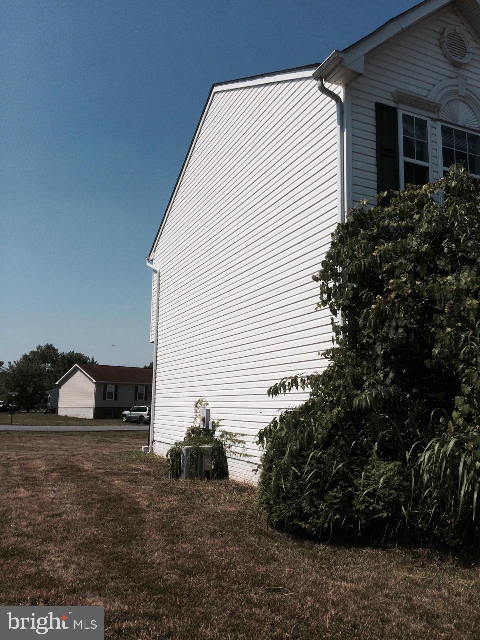 112 Estate Lane Ranson, WV 25438 - Photo 2 of 12 a view of a house with a yard