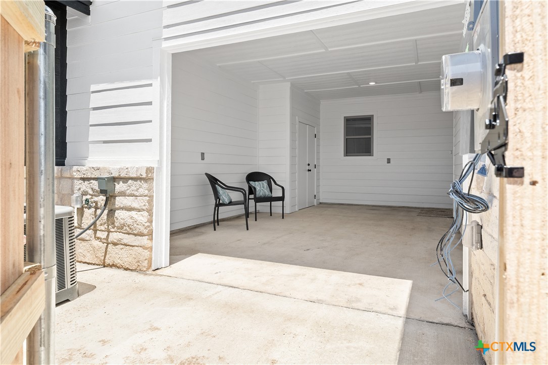723 Meiomi Drive Temple, TX 76502 - Photo 17 of 19 a view of a livingroom with furniture and a window