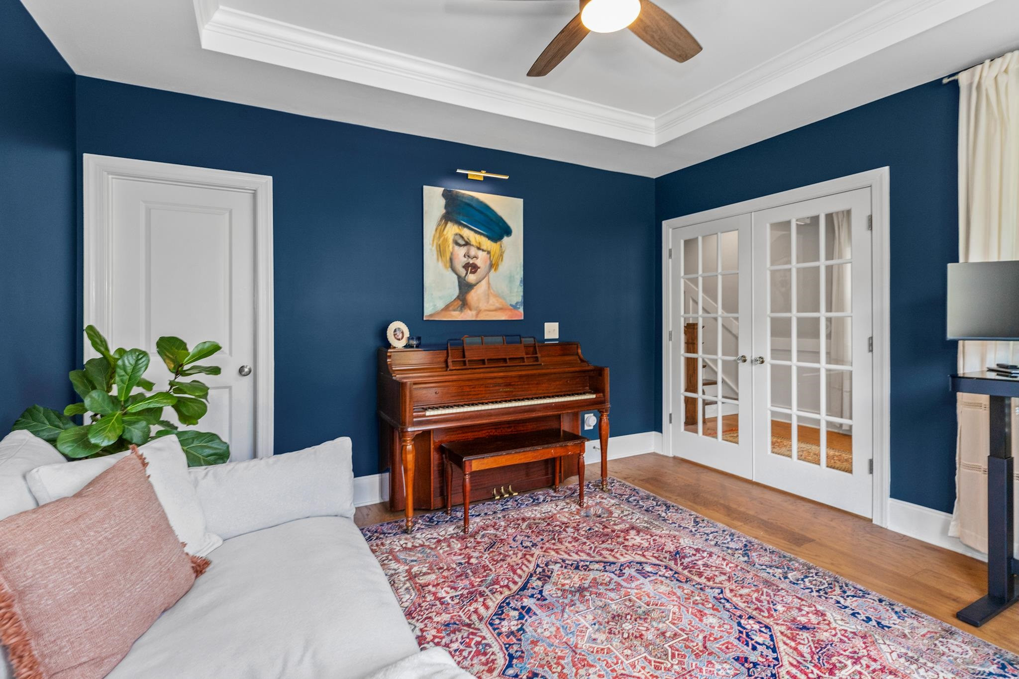 1611 Wooster Street Raleigh, NC 27607 - Photo 6 of 34 Photo 6
